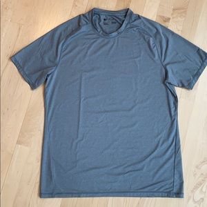 Zella moisture wicking tshirt